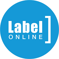 Label-online 200 x 200