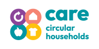 Logo Projekt CARE Circular Households