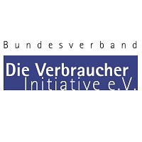 Logo VI für verbraucherORG