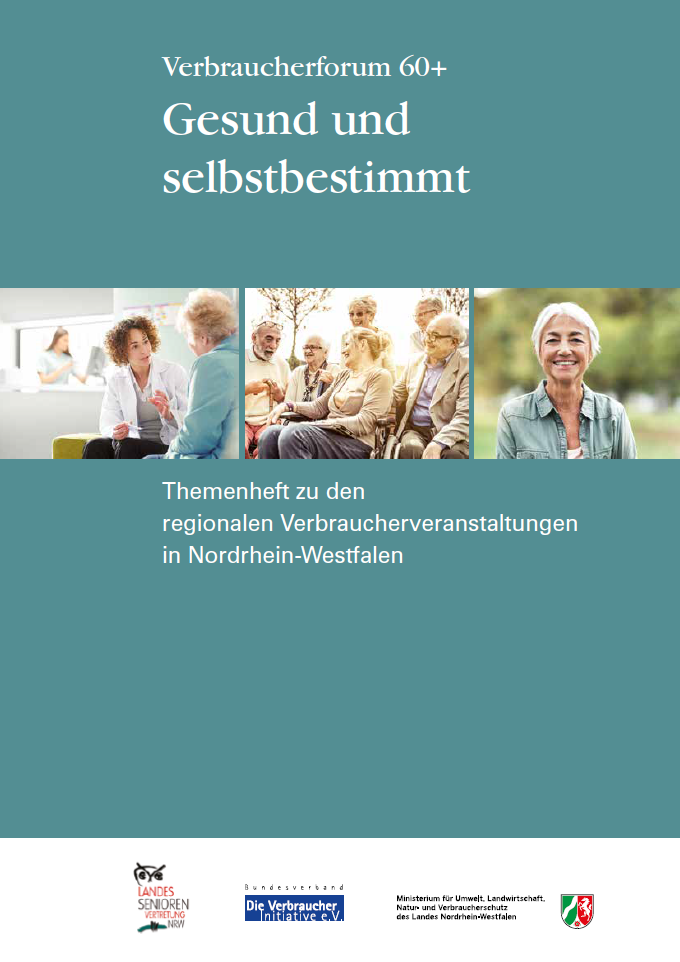 20181008 Senioren NRW Gesundheit