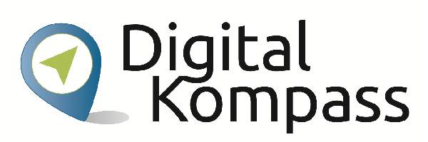Digitalkompass